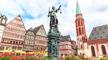 Germany tourist spot image