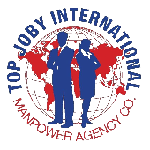 TOP JOBY INTERNATIONAL MANPOWER AGENCY CO logo