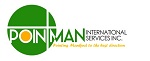 POINTMAN INTERNATIONAL SERVICES, INC. logo
