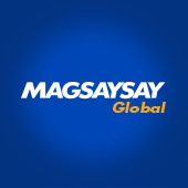 MAGSAYSAY GLOBAL SERVICES, INC. logo