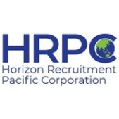 HORIZON RECRUITMENT PACIFIC CORPORATION logo