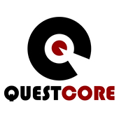 QUESTCORE INC logo