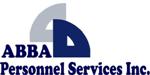 ABBA PERSONNEL SERVICES, INC. logo