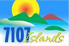 7107 ISLANDS PLACEMENT & PROMOTIONS, INC. logo