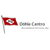 DOHLE CENTRO RECRUITMENT SERVICES, INC. logo
