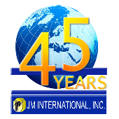JM INTERNATIONAL INC logo