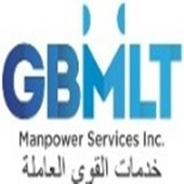 GBMLT MANPOWER SERVICES, INC. logo
