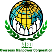 ABD OVERSEAS MANPOWER CORPORATION logo