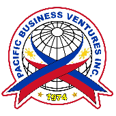 PACIFIC BUSINESS VENTURES, INC. logo