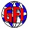 GFI MANPOWER INTERNATIONAL SPECIALIST logo