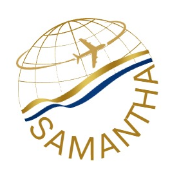 SAMANTHA MANPOWER RECRUITMENT AGENCY INC. logo