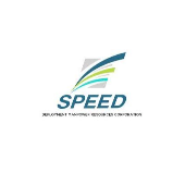 SPEED DEPLOYMENT MANPOWER RESOURCES logo