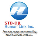STB-DJL HUMAN LINK INC. logo
