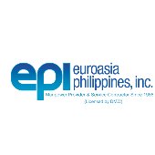 EUROASIA PHILIPPINES INC. logo