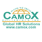 CAMOX PHILIPPINES INC. logo
