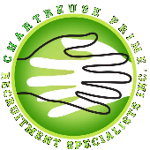 CHARTREUSE PRIME RECRUITMENT SPECIALIST logo