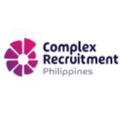 COMPLEX INTERNATIONAL RECRUITMENT PHILIPPINES INC. logo