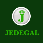 JEDEGAL INT`L MANPOWER SERVICES, INCORPORATED logo