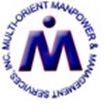 MULTI-ORIENT MANPOWER & MANAGEMENT SERVICES INC. logo