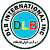 DLB INTERNATIONAL INC logo