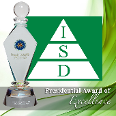 INTERNATIONAL SKILL DEVELOPMENT, INC. logo