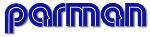 PARMAN INC. logo